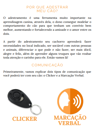 Página 1 do método