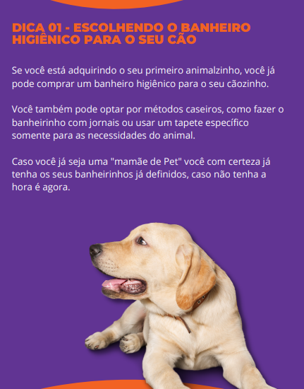 Página 4 do método
